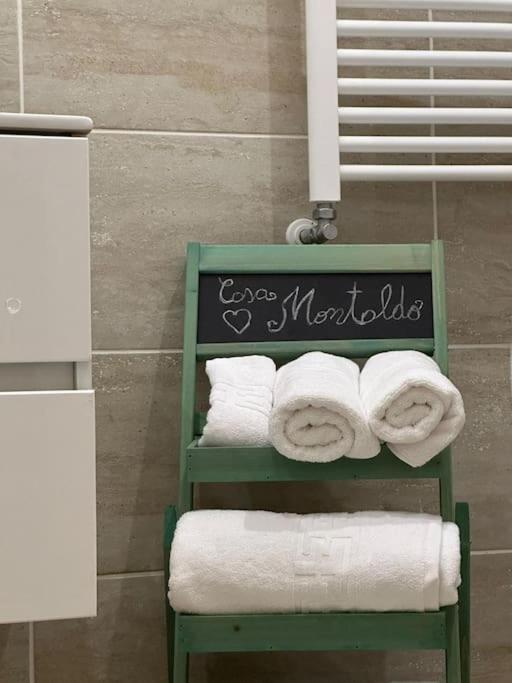 Studio Montaldo ブラショフ エクステリア 写真